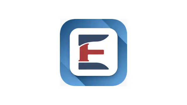 eBirja logotipi