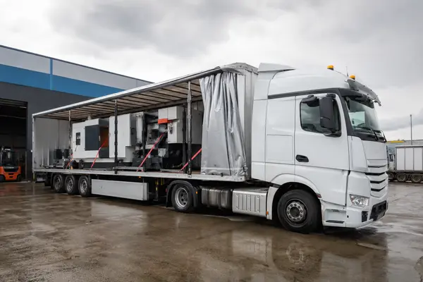 Maxsus transport